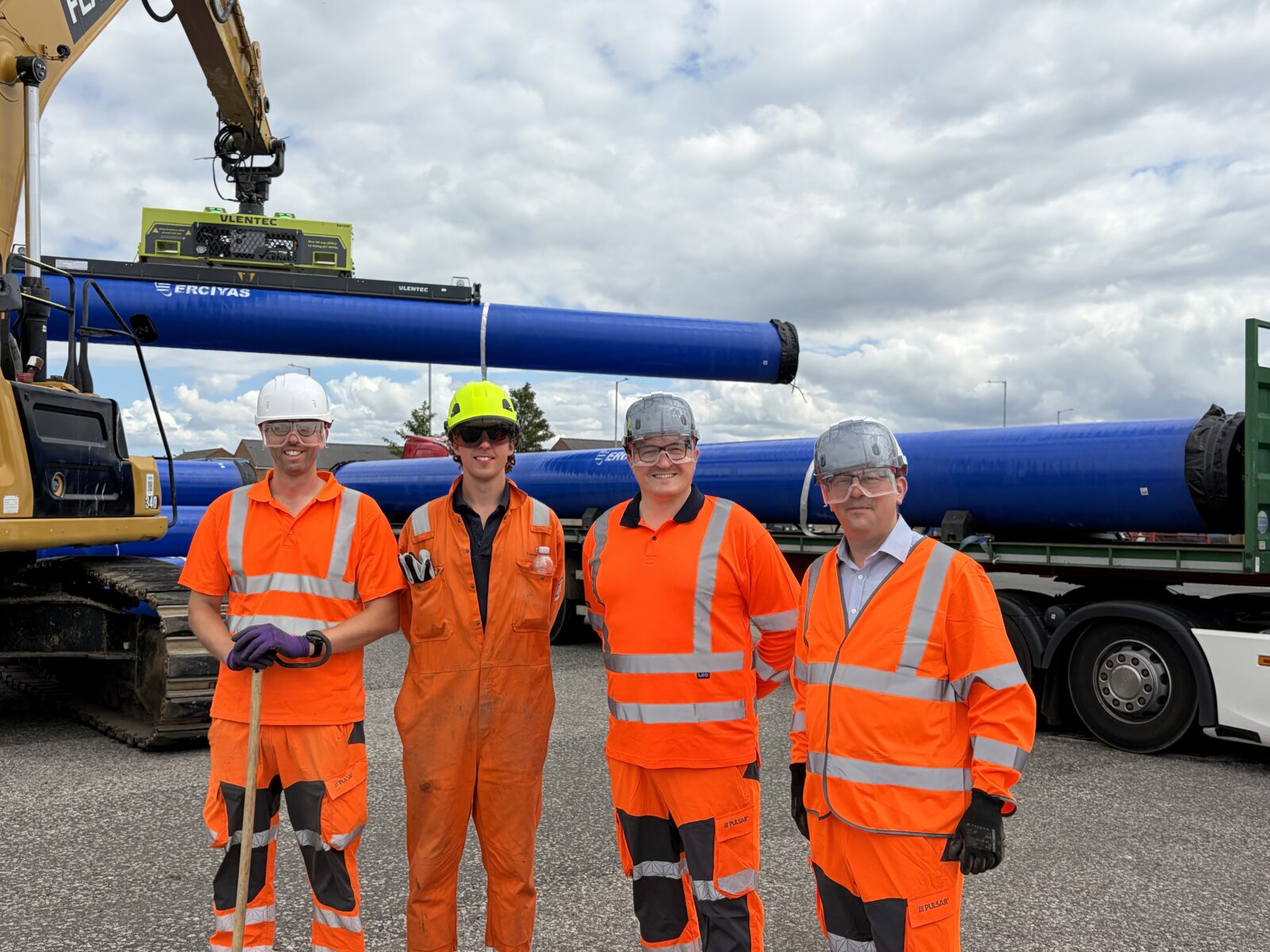 Anglian Water IC2