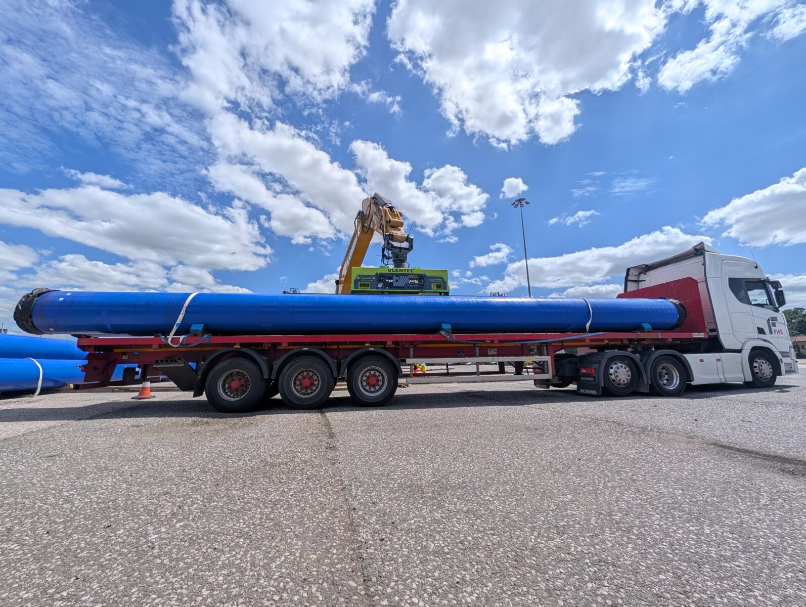 Anglian Water IC2