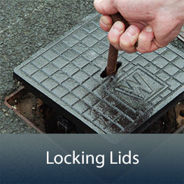 locking lids