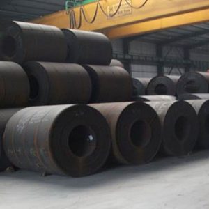 steel-specifications